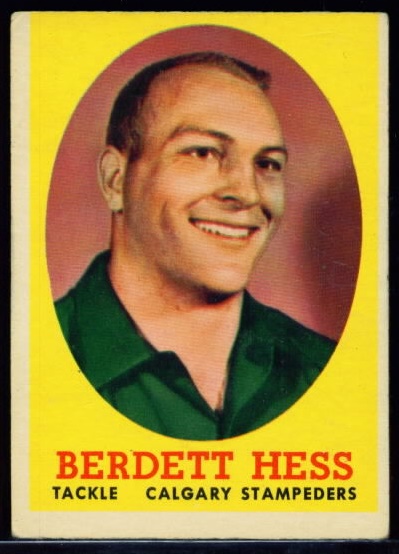 83 Berdett Hess
